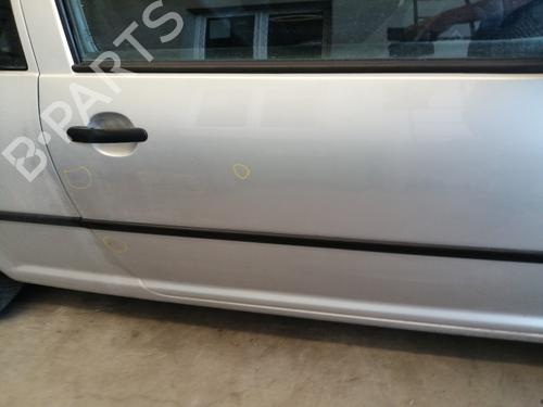 Right front door VW GOLF IV (1J1) 1.9 TDI | BP27217399C3 