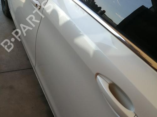 Left rear door PEUGEOT 308 SW II (LC_, LJ_, LR_, LX_, L4_) 1.6 BlueHDi 120 | BP27564865C4 