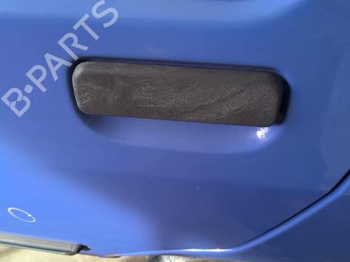 Used Rear left exterior door handle Rear left exterior door handle RENAULT CLIO I (B/C57_, 5/357_) 1.2 (B/C/S57A, B/C57S, 5/357F, 5/357J, 5/357L, 5/357R) (58 hp) 39980087 39980087