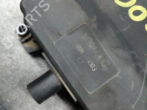 Electronic module SKODA FABIA II (542) 1.9 TDI | BP25032076M83 - Image 7