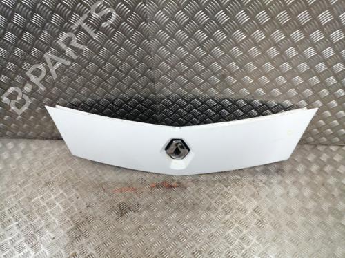 Grill RENAULT KANGOO Express (FW0/1_) 1.5 dCi 85 (FW0K, FW0L, FW0B) | BP24799101C40 - Image 4