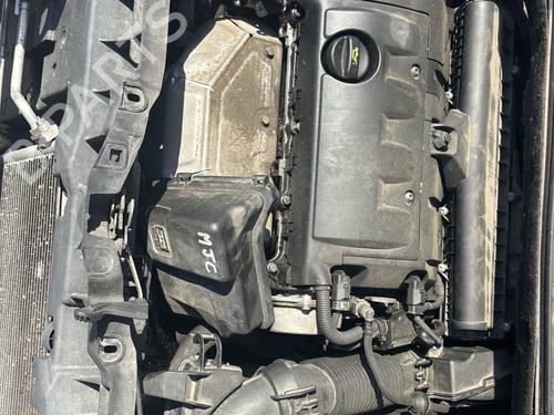 Right front fog light CITROËN DS3 (SA_) 1.6 VTi 120 | BP28185907C31  - Image 10