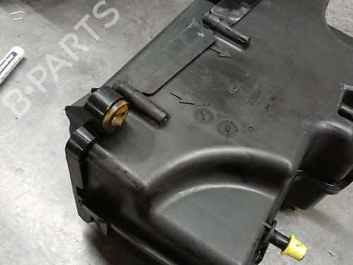 Air filter box CITROËN C4 Picasso I MPV (UD_) 1.6 HDi | BP28314766M87 
