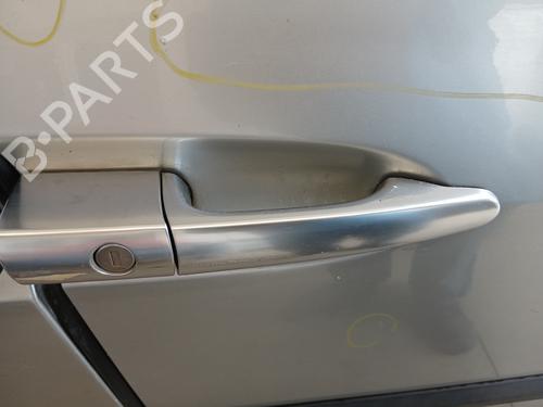 Front right exterior door handle PEUGEOT 807 (EB_) 2.0 HDi | BP29854172C129