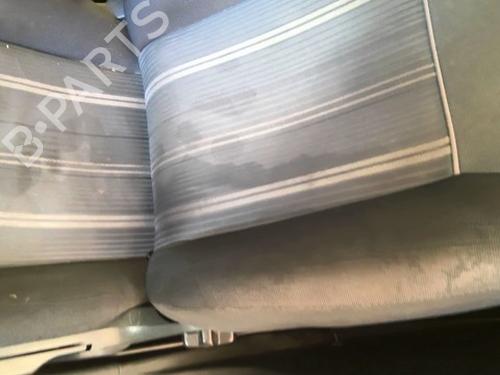 Left front seat FORD FIESTA VI (CB1, CCN) 1.4 TDCi | BP40603628C15 - Image 9