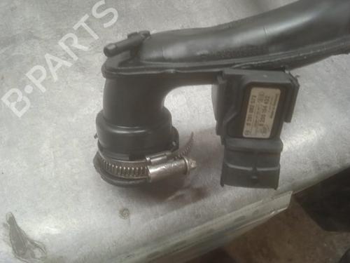 Pipe RENAULT MEGANE II Saloon (LM0/1_) 1.5 dCi (LM0F, LM0T, LM2B) | BP23969927M125 - Image 2