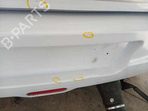 Rear bumper SUZUKI SWIFT III (MZ, EZ) 1.3 DDiS (RS413D) | BP30126342C8