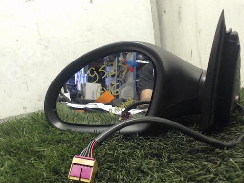 Used Left mirror SEAT IBIZA III (6L1) 1.4 TDI (80 hp) 20883035