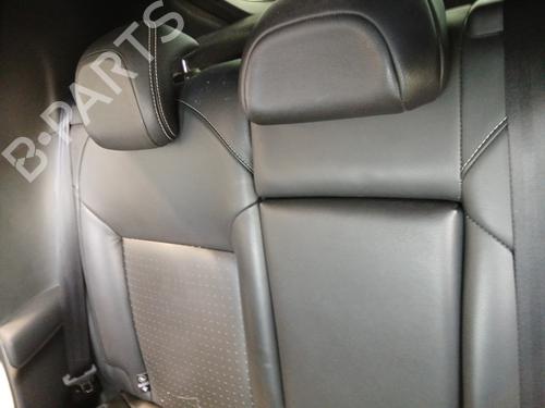 Rear seat CITROËN DS4 (NX_) 1.6 HDi 115 | BP29760168C17 