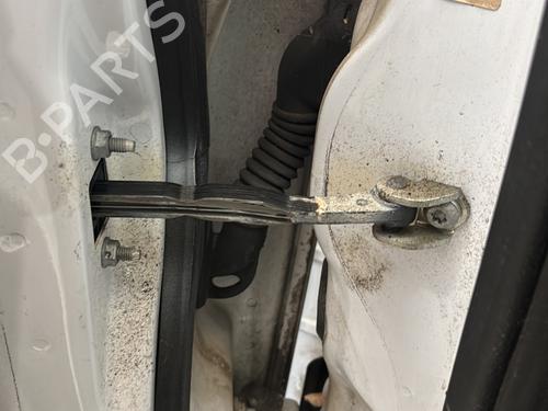 Used Hinge/Door check strap FORD C-MAX II (DXA/CB7, DXA/CEU) 2.0 TDCi (140 hp) 31270560