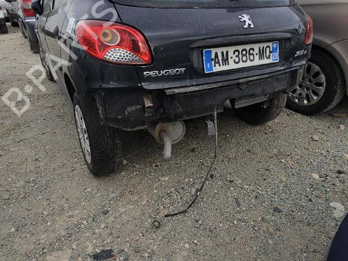 Switch PEUGEOT 206+ (2L_, 2M_) 1.1 | BP39979884I30 - Image 4
