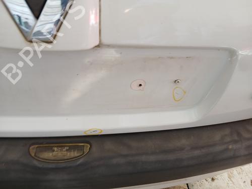 Used Tailgate RENAULT CLIO II (BB_, CB_) 1.5 dCi (B/CB07) (65 hp) 32384205