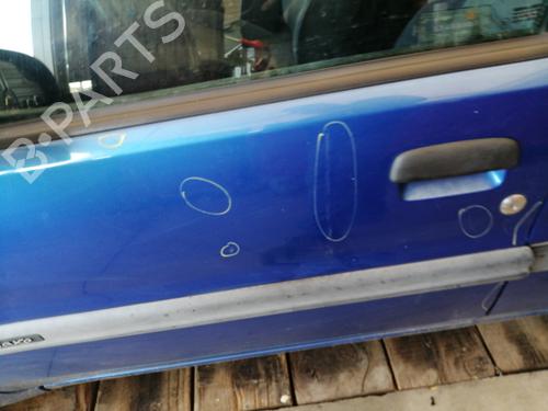 Left front door CITROËN SAXO (S0, S1) 1.1 X, SX | BP27629245C2 