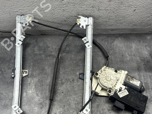 Used Front left window mechanism CITROËN C5 I (DC_) 2.0 HDi (DCRHZB, DCRHZE) (109 hp) 29456801