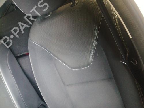 Used Left front seat Left front seat RENAULT CLIO IV (BH_) 1.5 dCi 90 (90 hp) 26459502 26459502
