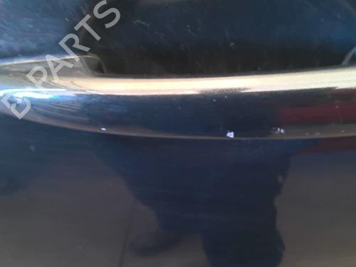 Used Front left exterior door handle Front left exterior door handle 39379463 39379463