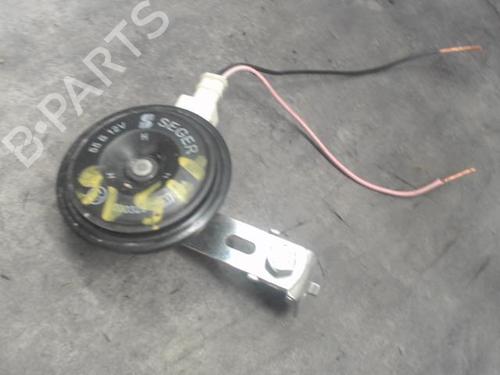 Horn DACIA LOGAN (LS_) 1.5 dCi (LS04) | BP38514086E13 - Image 2