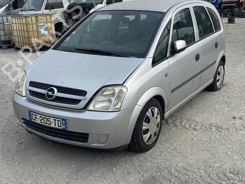 Rear fog light OPEL MERIVA A MPV (X03) 1.7 CDTI (E75) | BP20886121C37 