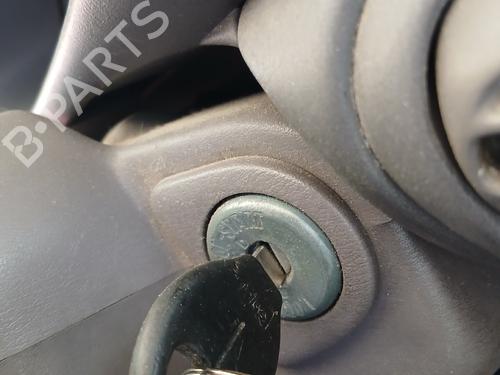 Used Ignition barrel Ignition barrel 36238086 36238086