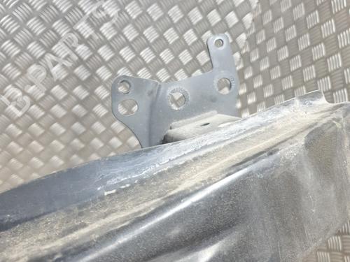 Front bumper reinforcement VW GOLF V (1K1) 1.9 TDI | BP26687180C109 