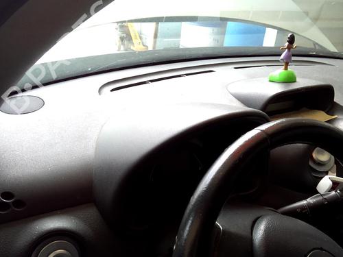 Front left window mechanism CITROËN C3 Pluriel (HB_) 1.4 | BP32704916C22 - Image 12