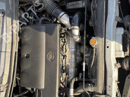 Left mirror NISSAN PRIMERA Estate (WP12) 2.2 Di | BP20881507C26