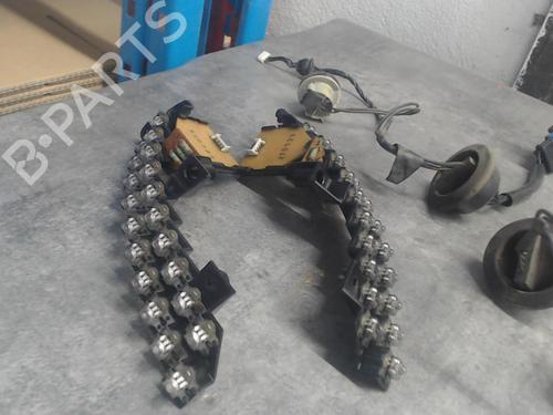 Electronic module PEUGEOT 307 CC (3B) 2.0 HDi 135 | BP25897836M83 - Image 4