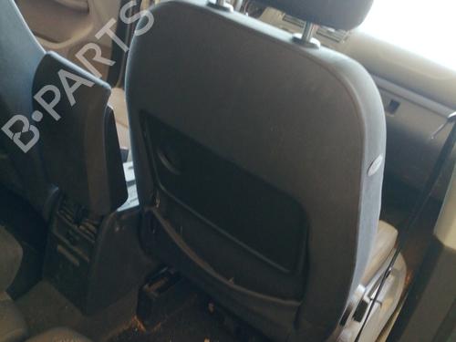 Right front seat VW TOURAN (1T1, 1T2) 2.0 TDI 16V | BP27683583C16 