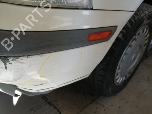Front bumper VOLVO V40 Estate (645) 1.6 | BP24402750C7 