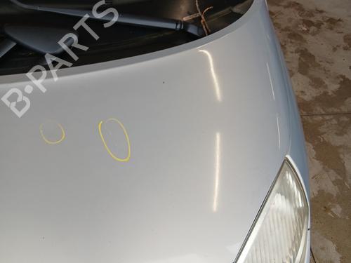 Motorhjelm RENAULT SCÉNIC II (JM0/1_) 1.9 dCi (JM0G, JM12, JM1G, JM2C) | BP29844753C1