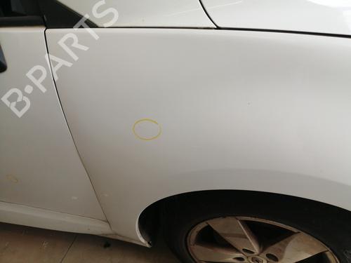 Right front fenders RENAULT SCÉNIC III (JZ0/1_) 1.9 dCi (JZ0J, JZ1J, JZ1K, JZ1S) | BP25741159C42 