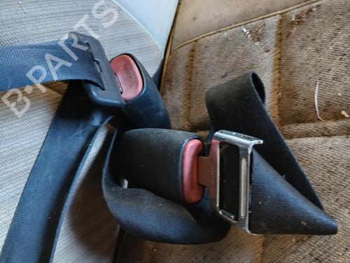 Used Seat buckle Seat buckle JEEP CHEROKEE (XJ) 2.1 TD (87 hp) 35958946 35958946