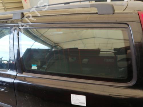 Used Rear left quarter glass VOLVO V70 II (285) 2.4 D (131 hp) 26237279