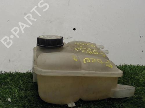 Used Expansion tank FORD FOCUS C-MAX (DM2) 2.0 TDCi (133 hp) 20881811