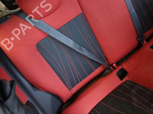 Used Rear right seatbelt Rear right seatbelt OPEL CORSA D (S07) 1.3 CDTI (L08, L68) (75 hp) 36238130 36238130