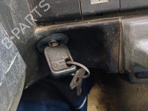 Used Ignition barrel RENAULT SUPER 5 (B/C40_) 1.1 (48 hp) 31657436