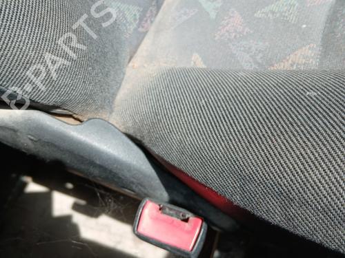 Seat buckle CITROËN JUMPER I Van (244) 2.0 HDi | BP29278495I32 