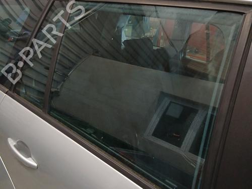 Used Rear right door window CITROËN C4 Grand Picasso I (UA_) 1.6 HDi 110 (112 hp) 31587754