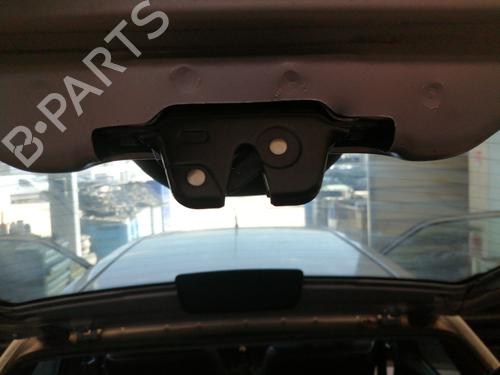 Tailgate lock PEUGEOT 106 II (1A_, 1C_) 1.1 i | BP25864264C101 