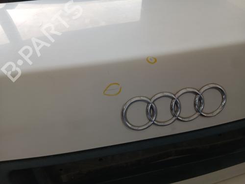 Tailgate AUDI 80 B4 Saloon (8C2) 1.9 TDI | BP29528647C6 