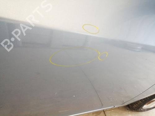 Right front door CHEVROLET CRUZE (J300) 2.0 CDI 95987758