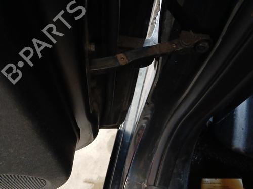 Hinge/Door check strap HYUNDAI i20 I (PB, PBT) 1.4 CRDi | BP29760221C146 