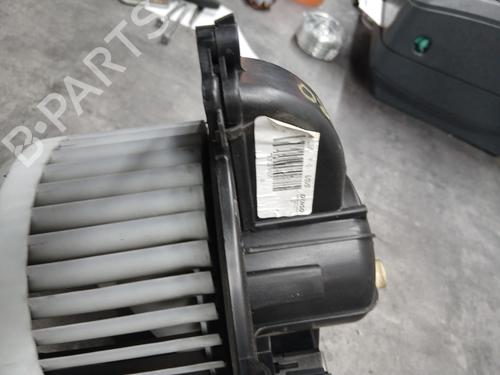 Heater blower motor CITROËN C4 Picasso I MPV (UD_) 2.0 HDi 138 | BP32438408M62 