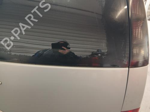 Tailgate OPEL MERIVA A MPV (X03) 1.7 CDTI (E75) | BP32094824C6 