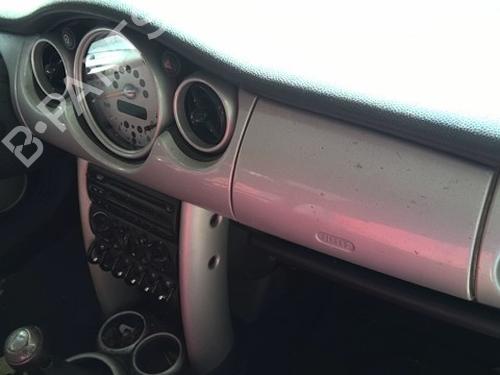 Dashboard MINI MINI (R50, R53) One | BP40446559C46 - Image 6