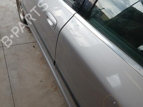 Dør venstre bagtil PEUGEOT 607 (9D, 9U) 2.0 HDi | BP31756561C4 