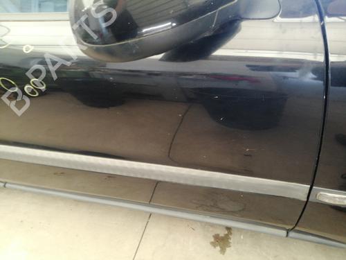 Right front door VOLVO V70 II (285) 2.4 D | BP26237290C3 