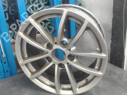Used Rim BMW 3 (E46) 320 d (150 hp) 26433118