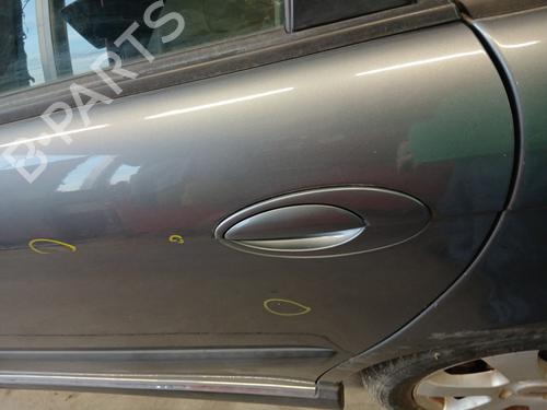 Left rear door CITROËN C5 II (RC_) 1.6 HDi (RC8HZB) | BP30325779C4 