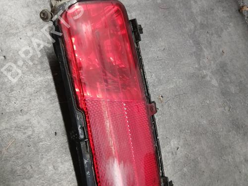 Used Rear bumper right light Rear bumper right light CITROËN C4 Grand Picasso I (UA_) 1.6 HDi (109 hp) 30908506 30908506